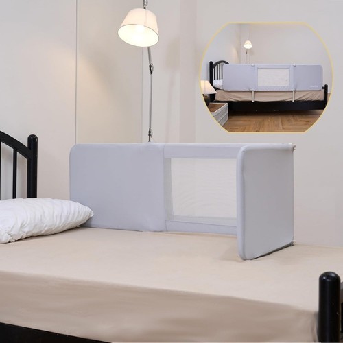 Bed guard rail kids - guard,