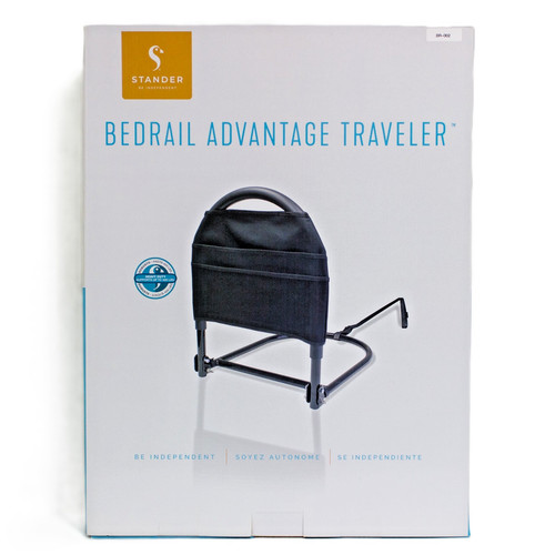 Stander bedrail advantage - stander,