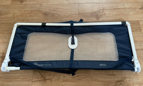 Baby dan bed - baby, with