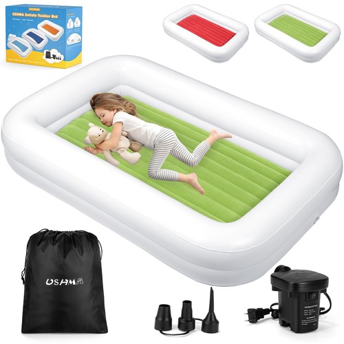 Travel bed side - travel, |