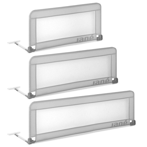 Jane foldable bed guard - jane,