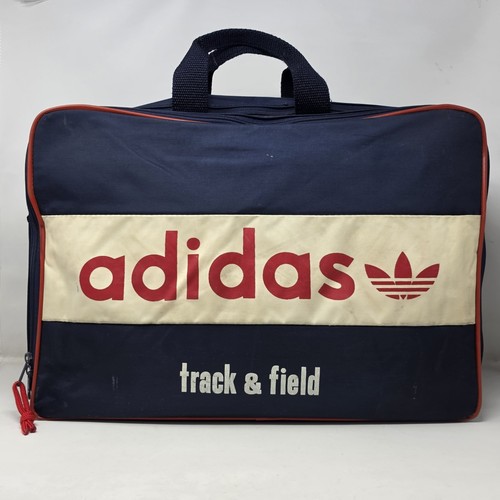 Rare adidas duffle - adidas, bag